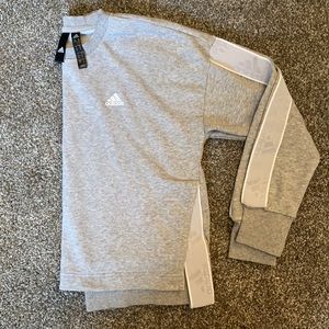 Adidas long sleeve